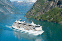 Crystal Cruises, Crystal Serenity, Crystal Symphony, Crystal Grace World Cruises 2026-2027-2028-2029 Deluxe Cruises