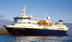 Around the World Private Jet Lindblad Expeditions : National Geographic Explorer - World Cruises 2026